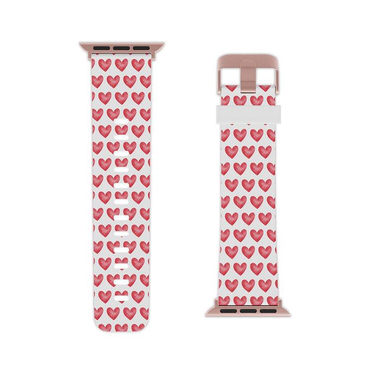 Hearts Watch Band for Apple Watch