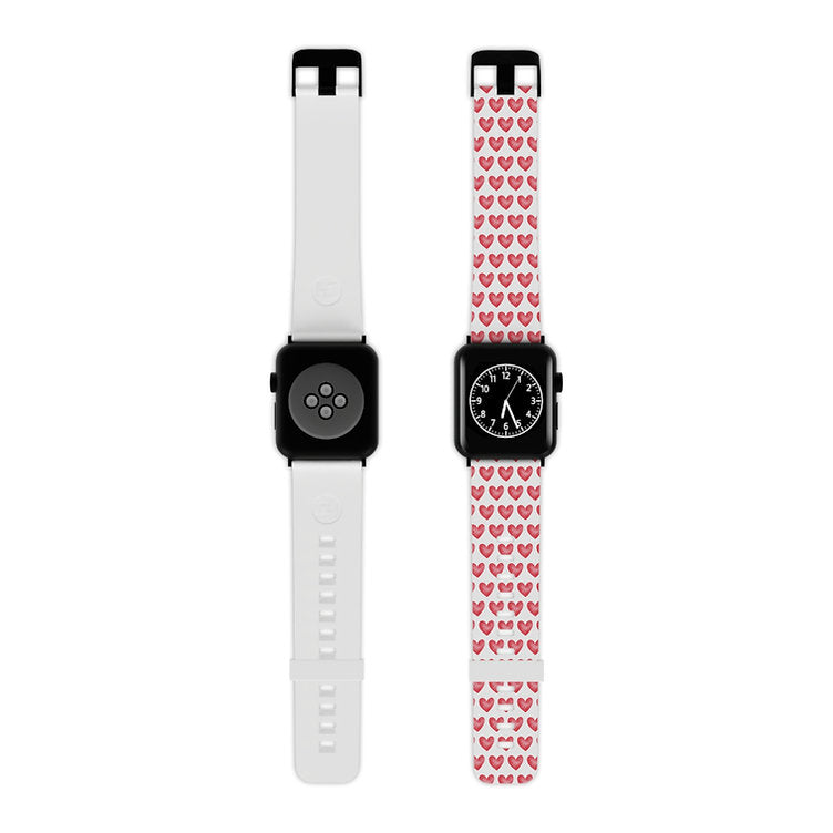 Hearts Watch Band for Apple Watch