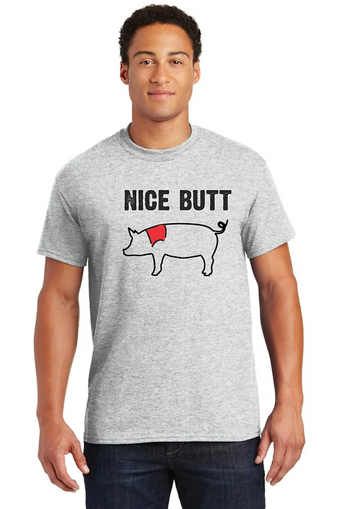 Nice Butt Shirt