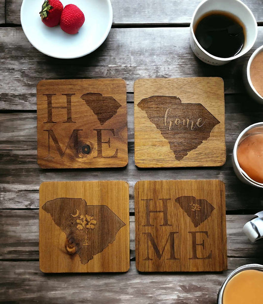 SC Coasters
