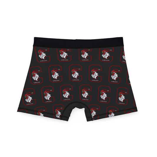 USC Men's Boxers (AOP)