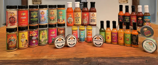 The ALL IN Bundle