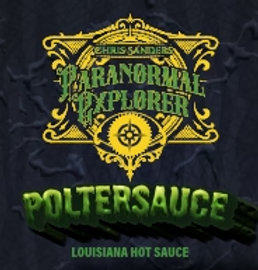 POLTER SAUCE
