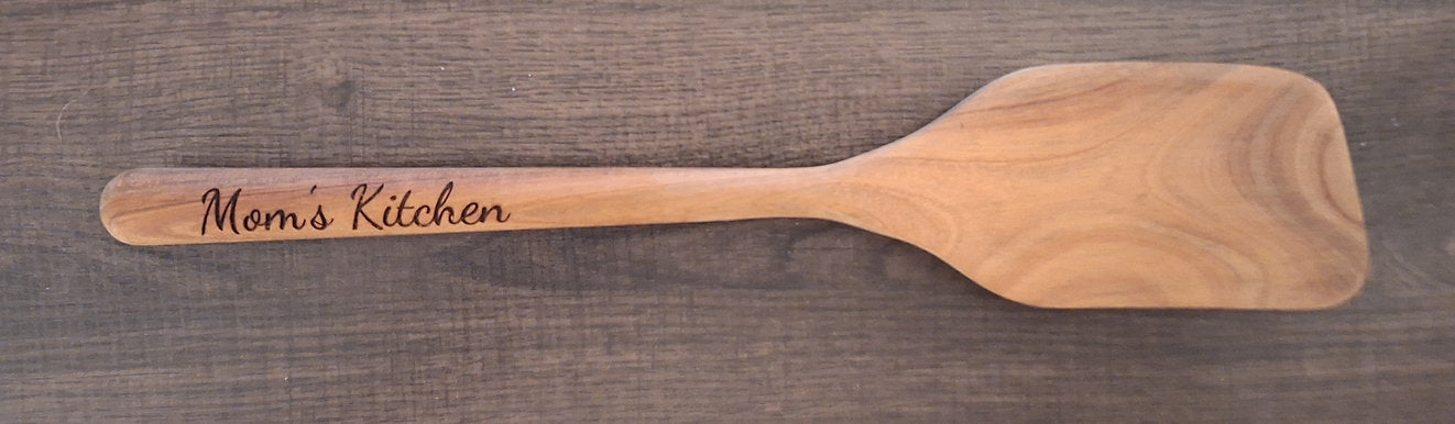 Mom's Kitchen Spatula